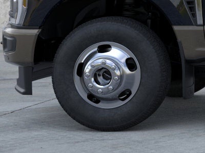 2026 Ford F-350SD King Ranch DRW