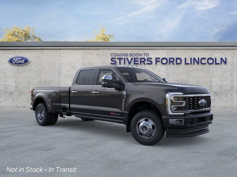 2026 Ford F-350SD DRW