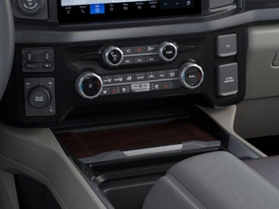 2026 Ford F-350SD DRW