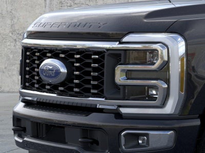 2026 Ford F-350SD DRW