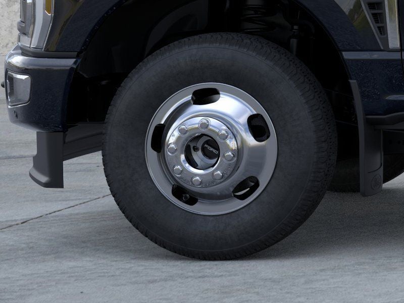 2026 Ford F-350SD DRW