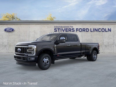 2026 Ford F-350SD DRW