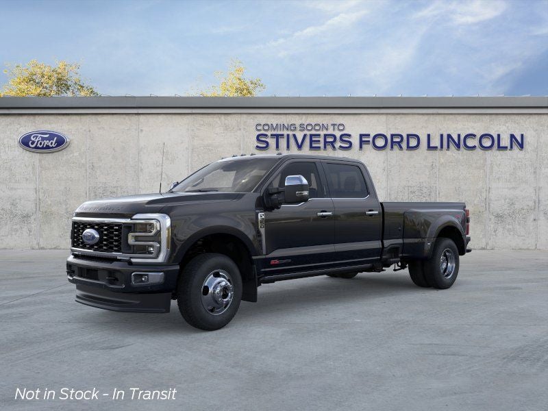 2026 Ford F-350SD DRW