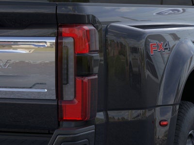 2026 Ford F-350SD DRW