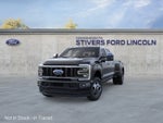 2026 Ford F-350SD DRW