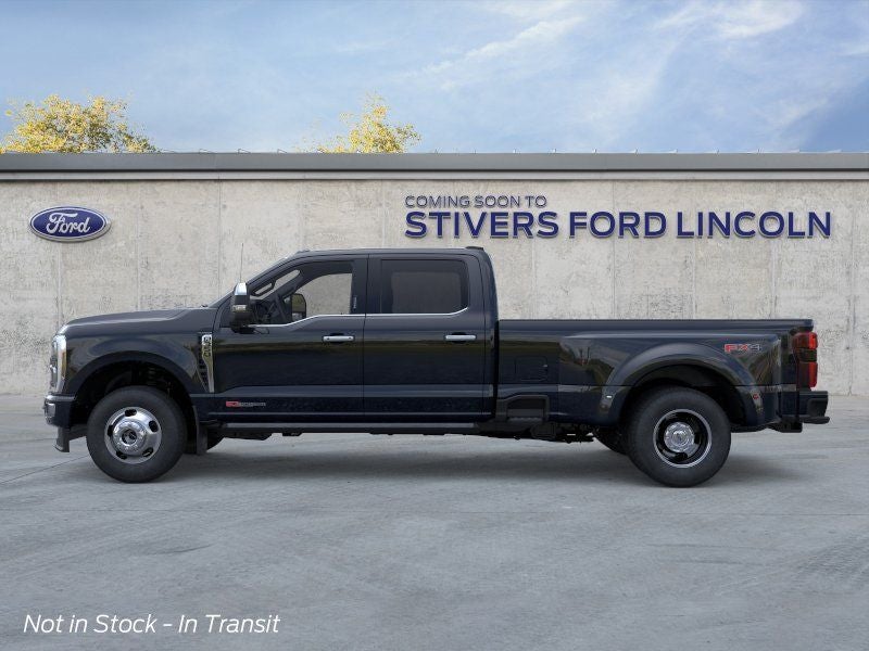 2026 Ford F-350SD DRW