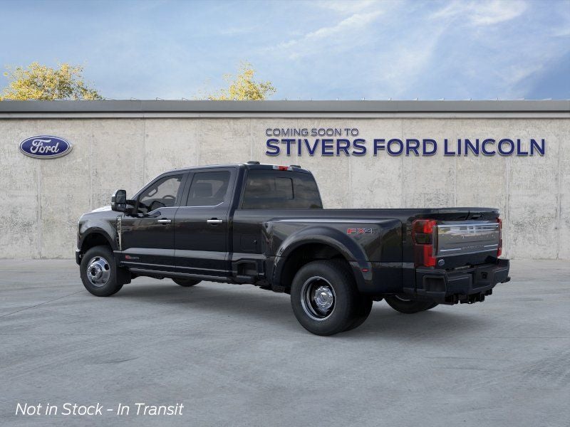 2026 Ford F-350SD DRW