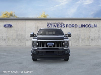 2026 Ford F-350SD DRW