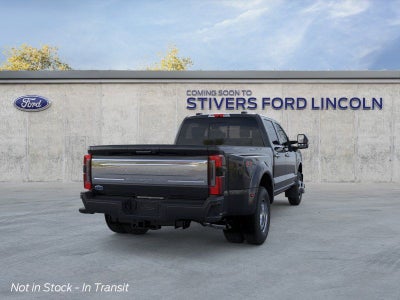 2026 Ford F-350SD DRW