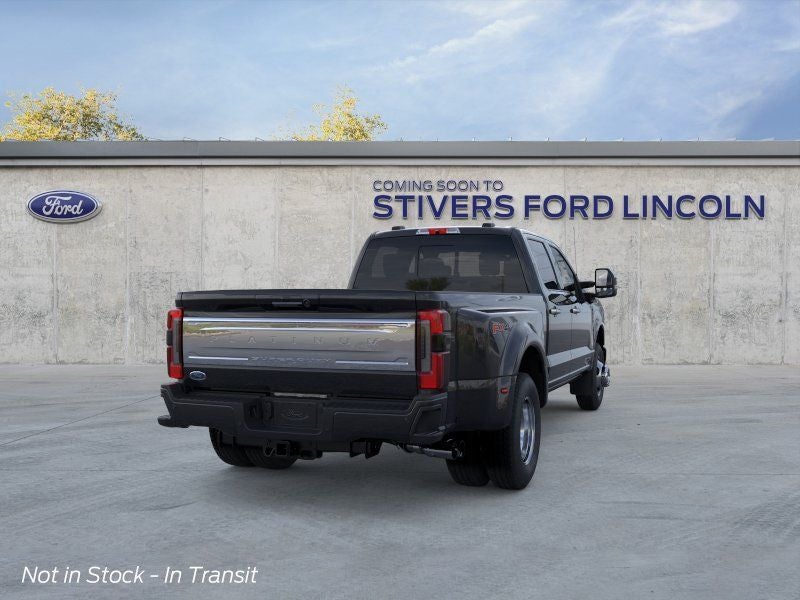 2026 Ford F-350SD DRW