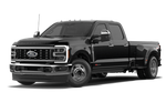 2027 Ford F-350SD Lariat DRW