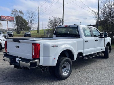 2026 Ford F-350SD XL DRW