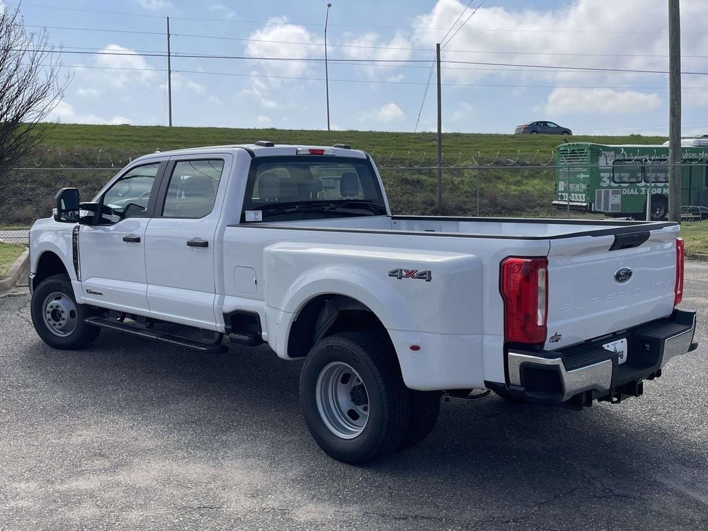 2026 Ford F-350SD XL DRW