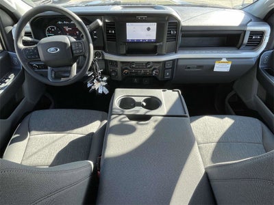 2026 Ford F-350SD XL DRW