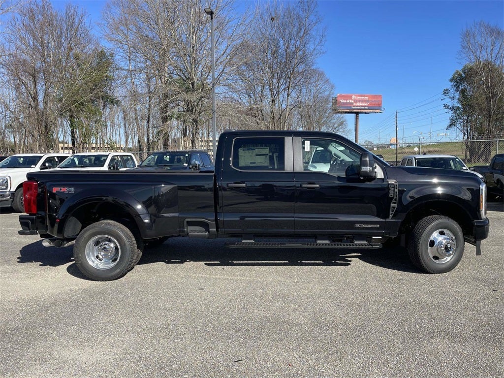 2026 Ford F-350SD XL DRW