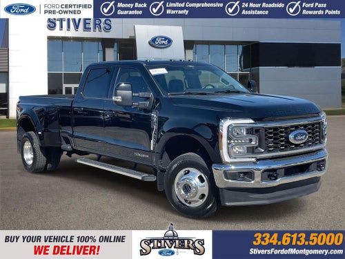 2024 Ford F-350SD Lariat