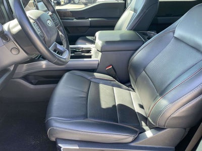 2024 Ford F-350SD Lariat