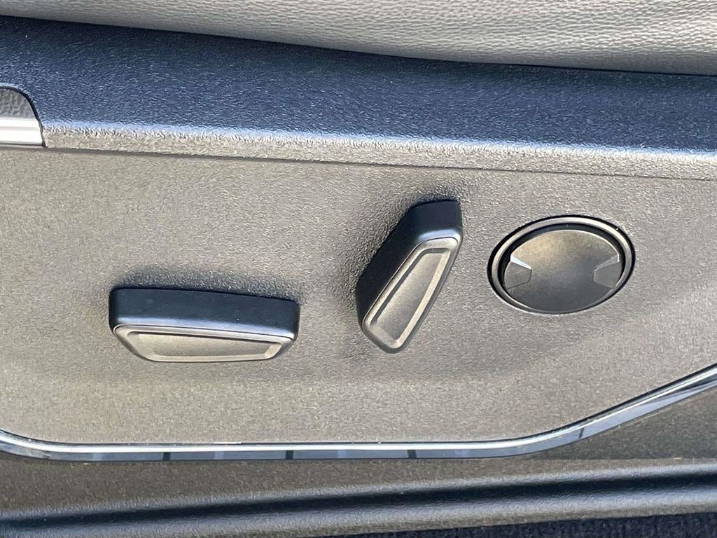 2024 Ford F-350SD Lariat