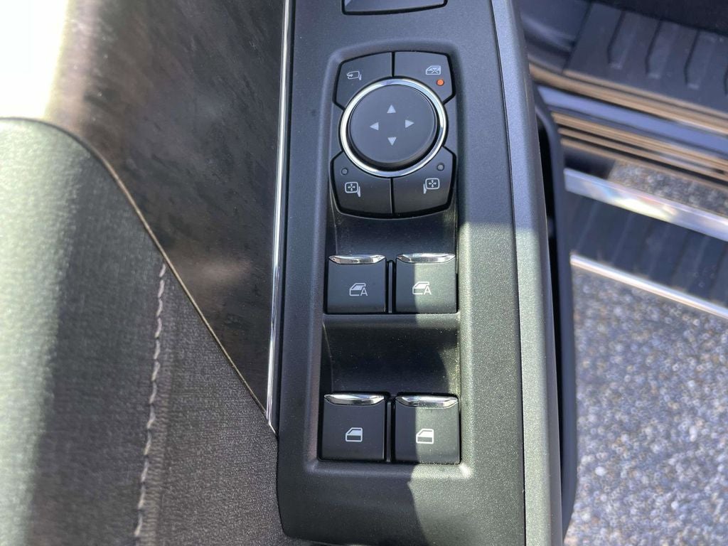 2024 Ford F-350SD Lariat