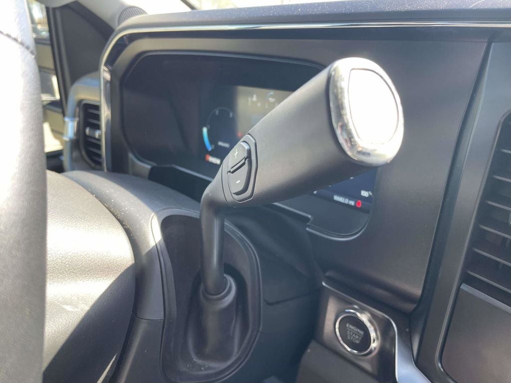 2024 Ford F-350SD Lariat