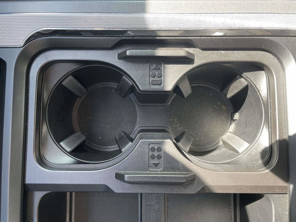 2024 Ford F-350SD Lariat