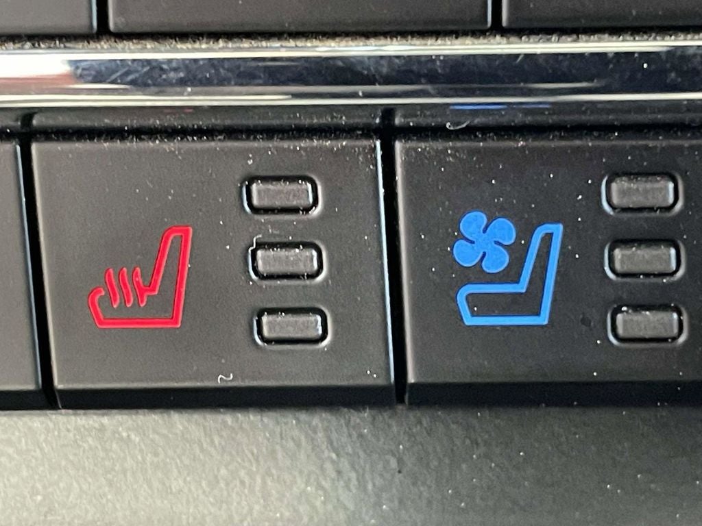 2024 Ford F-350SD Lariat