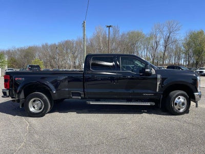 2024 Ford F-350SD Lariat