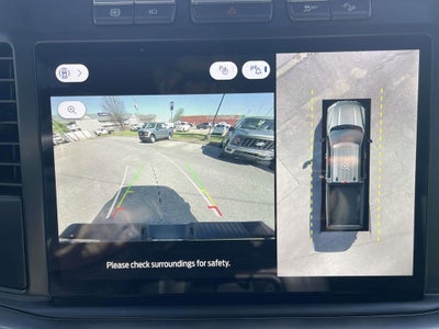 2024 Ford F-350SD Lariat