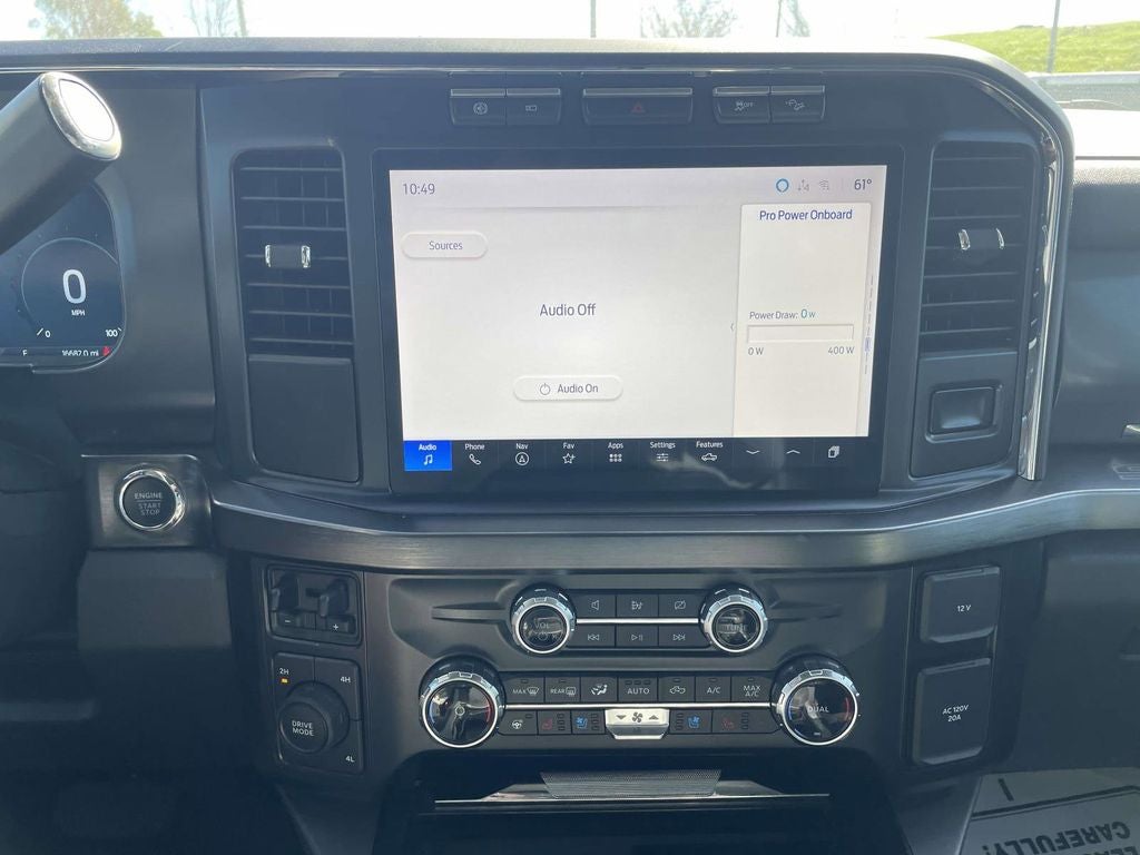 2024 Ford F-350SD Lariat