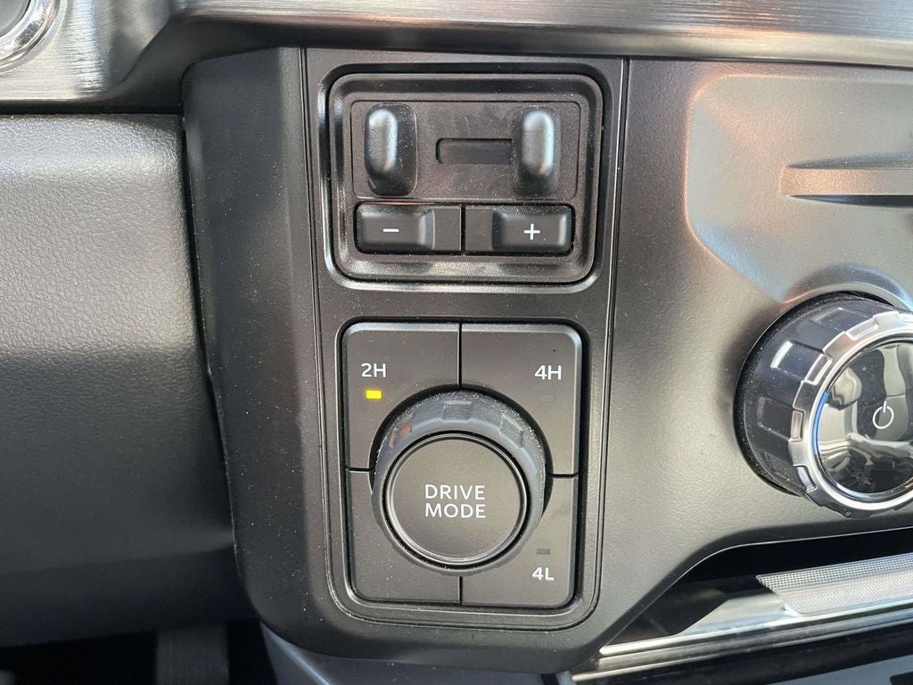 2024 Ford F-350SD Lariat