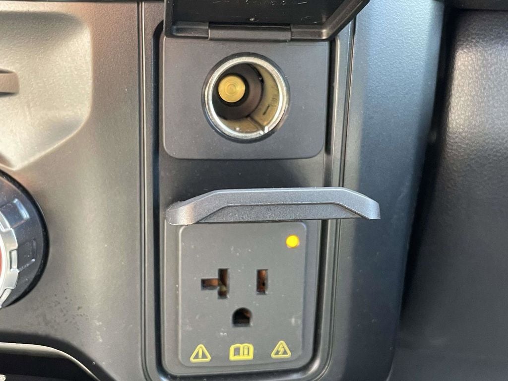 2024 Ford F-350SD Lariat