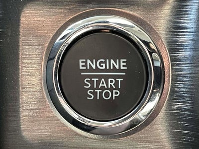 2024 Ford F-350SD Lariat