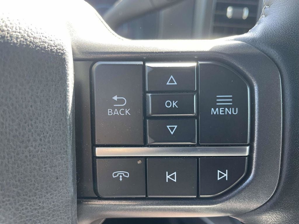 2024 Ford F-350SD Lariat