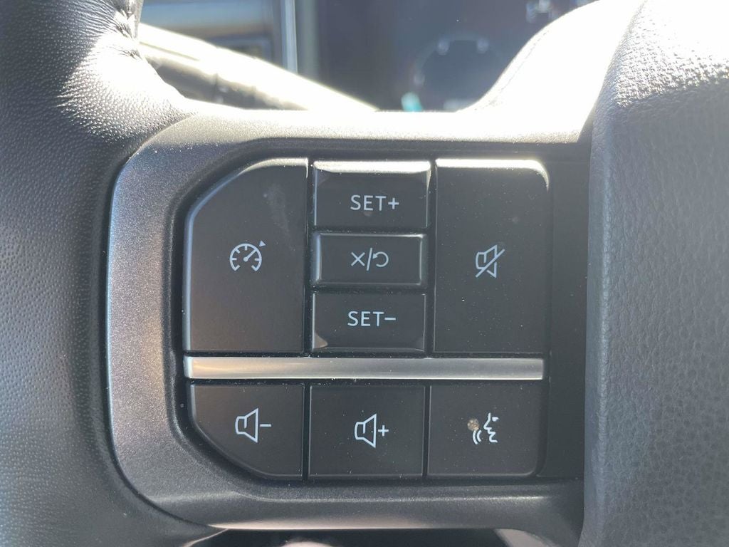 2024 Ford F-350SD Lariat