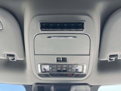 2024 Ford F-350SD Lariat