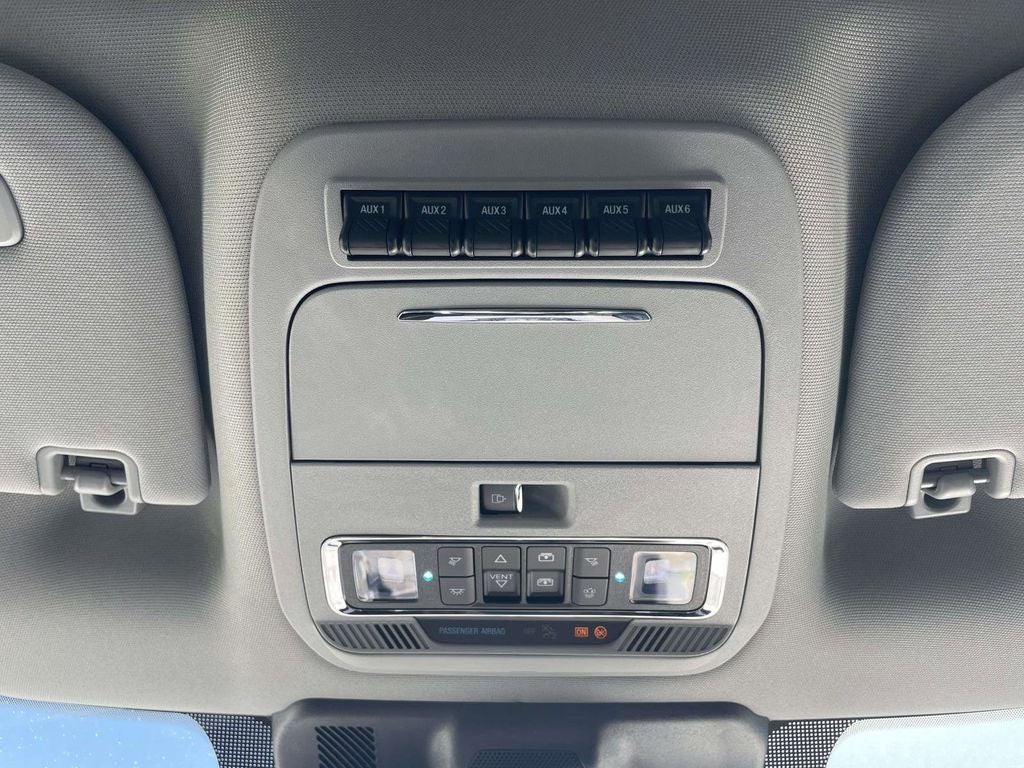 2024 Ford F-350SD Lariat