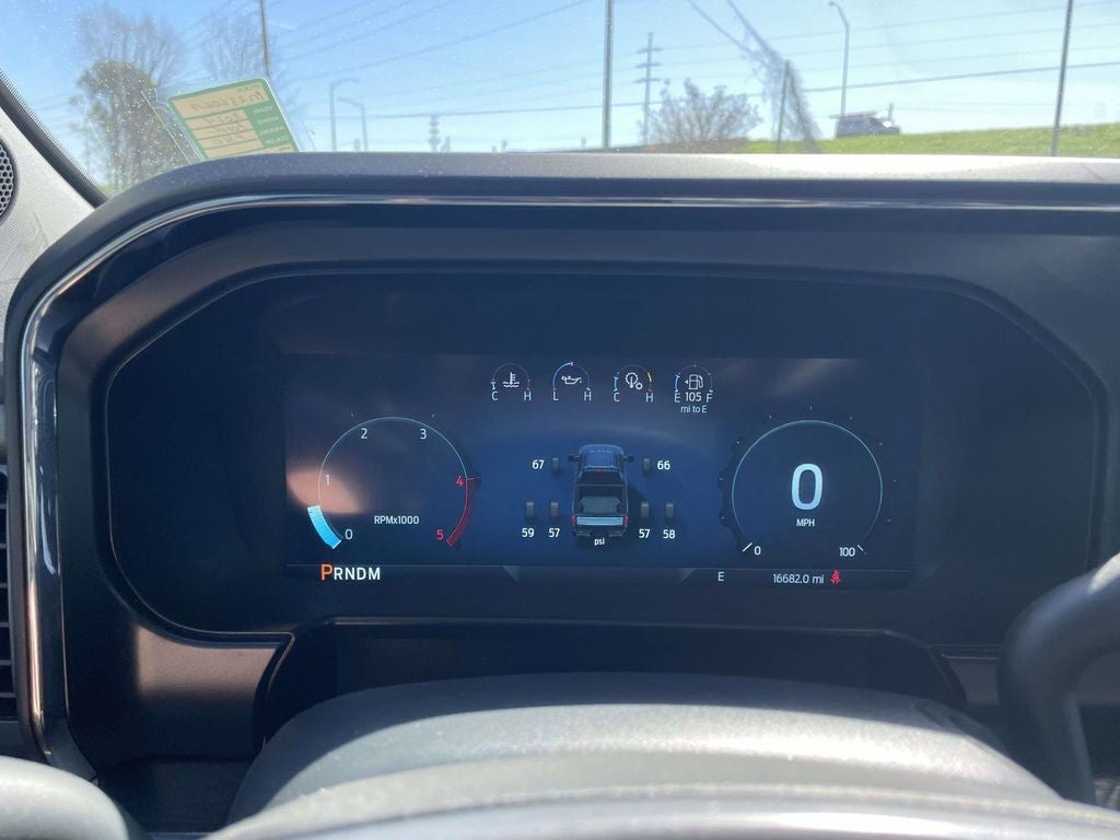 2024 Ford F-350SD Lariat