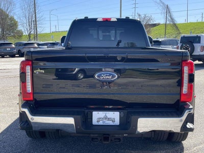 2024 Ford F-350SD Lariat