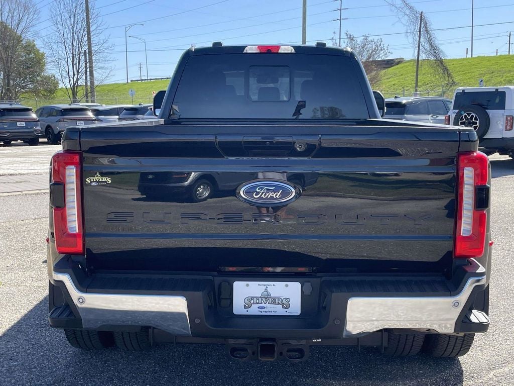 2024 Ford F-350SD Lariat