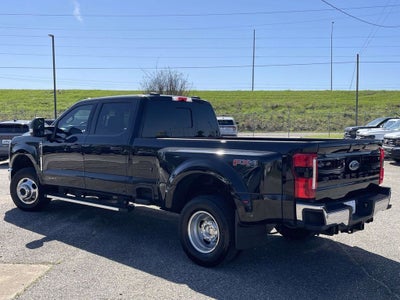 2024 Ford F-350SD Lariat