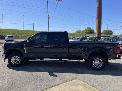 2024 Ford F-350SD Lariat