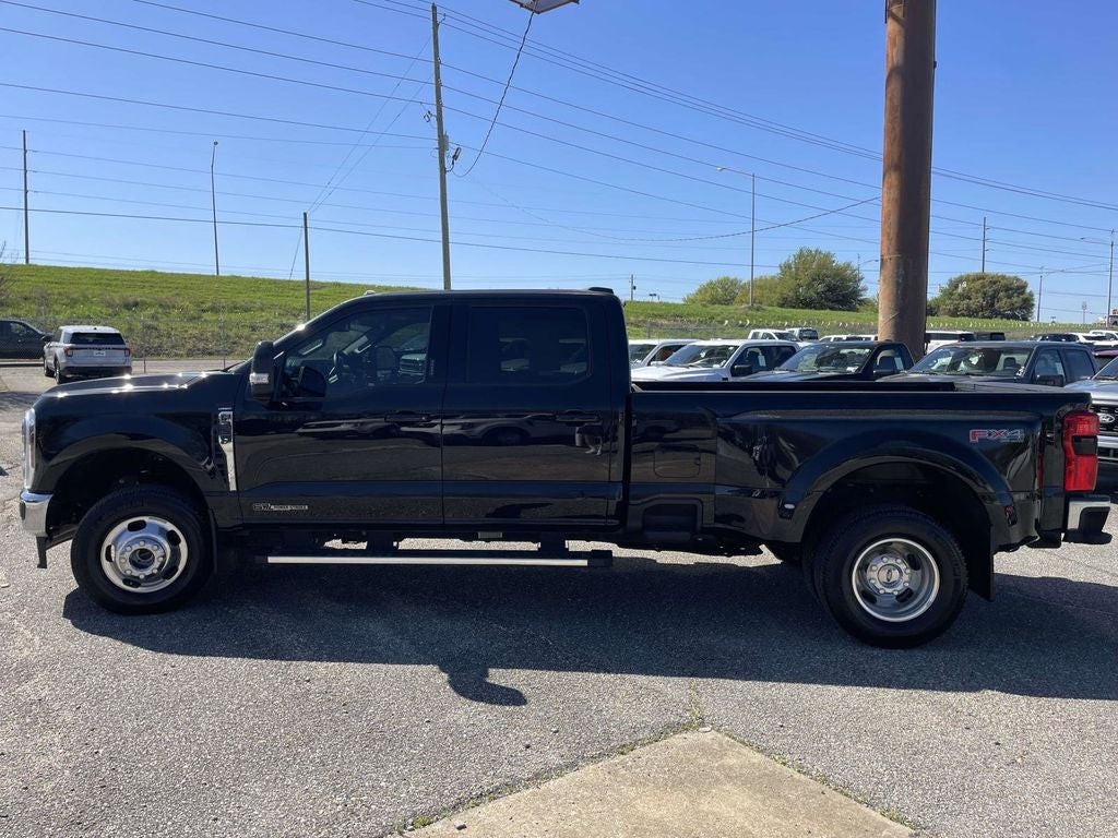 2024 Ford F-350SD Lariat
