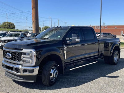 2024 Ford F-350SD Lariat