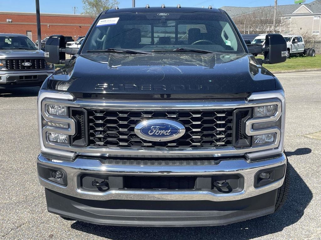 2024 Ford F-350SD Lariat