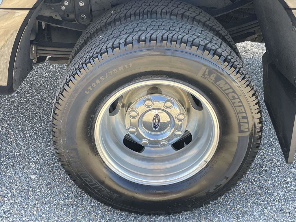 2024 Ford F-350SD Lariat