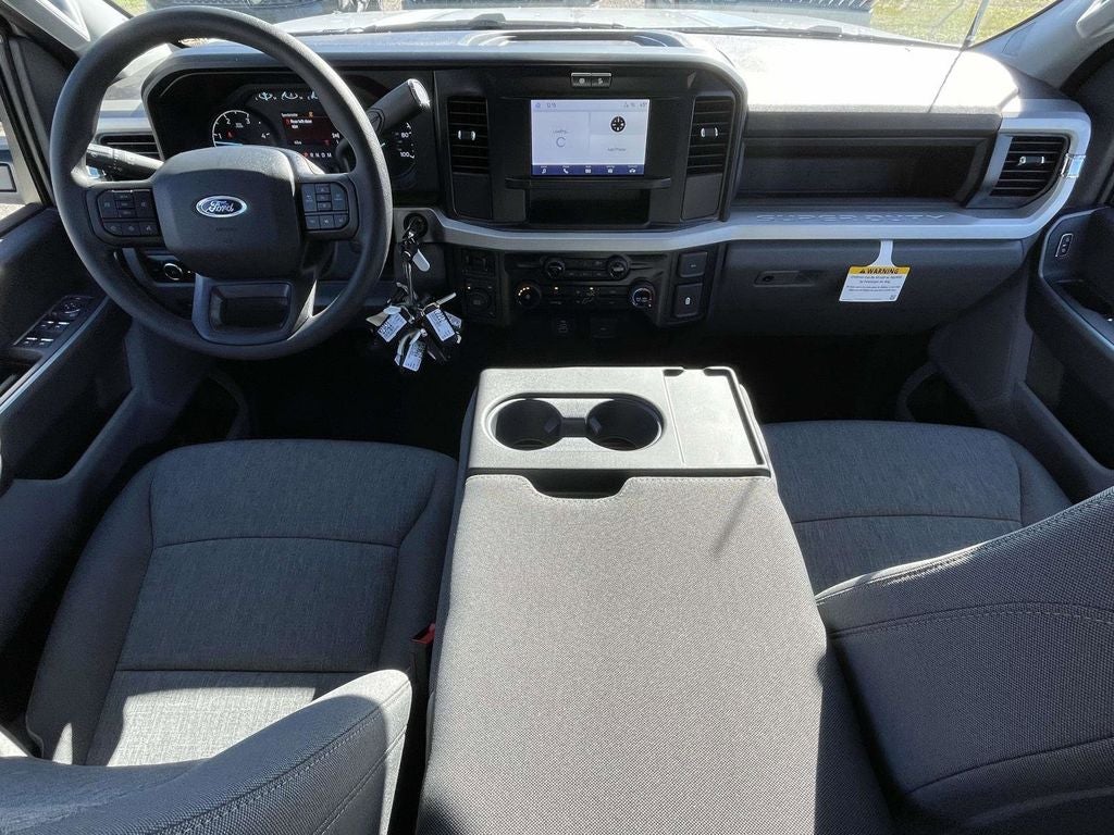 2026 Ford F-350SD XL DRW