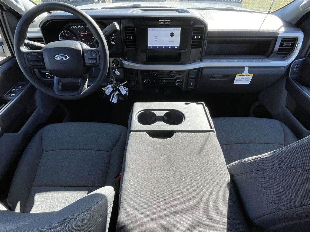 2026 Ford F-350SD XL DRW