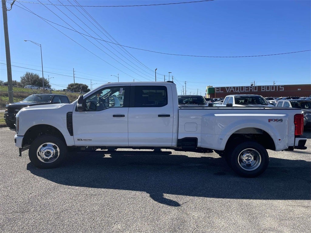 2026 Ford F-350SD XL DRW