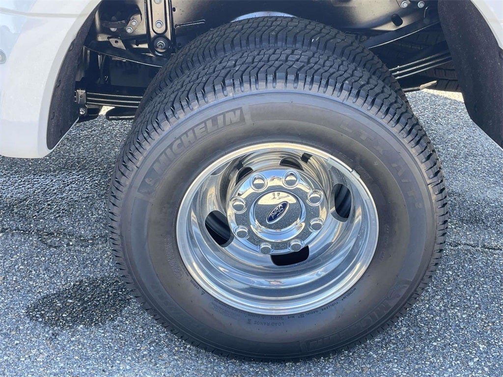 2026 Ford F-350SD XL DRW