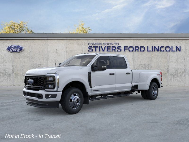 2026 Ford F-350SD XL DRW